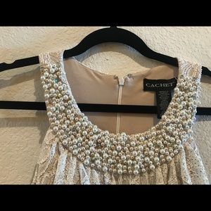 Cachet Dresses - Cachet wedding/prom dress Cachet Dresses - Cachet wedding/prom dress